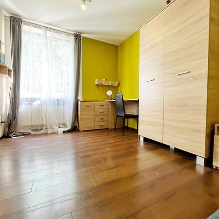Cosy Room Aleja Kijowska Краков Экстерьер фото