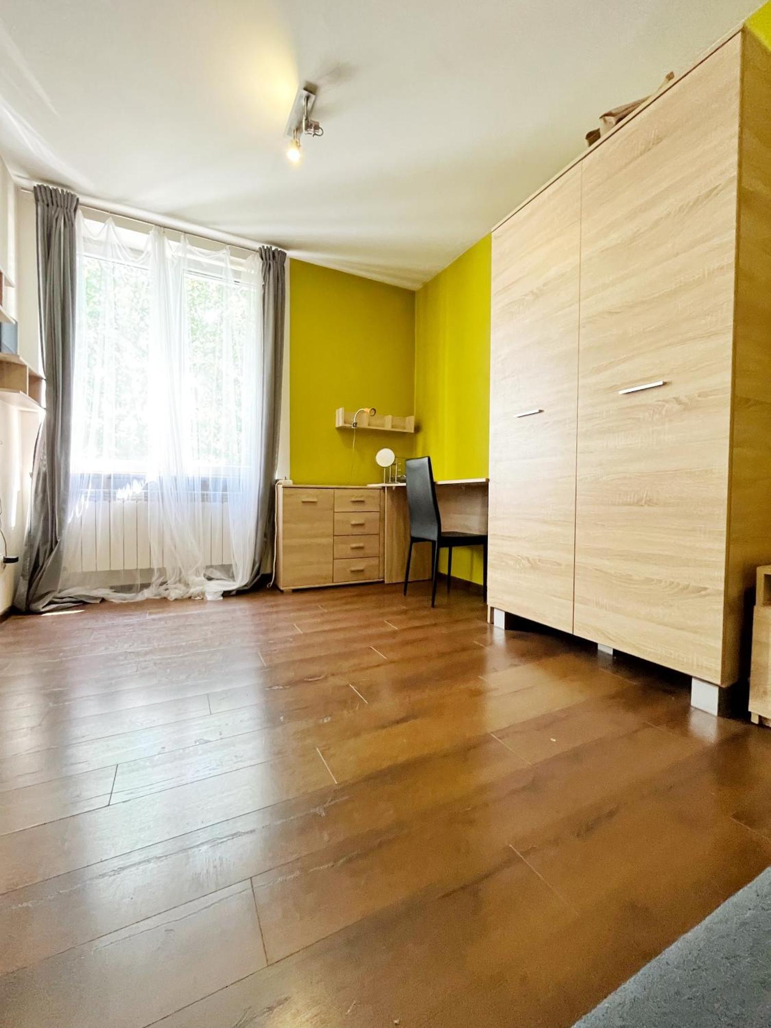 Cosy Room Aleja Kijowska Краков Экстерьер фото